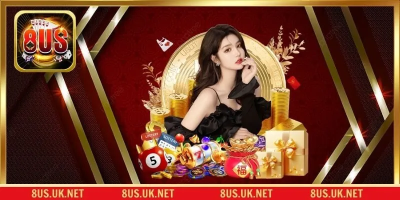 Hướng Dẫn Từng Bước Rút Tiền 8US