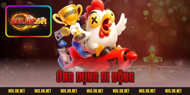 Ứng dụng di động