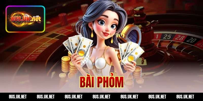 Bài phỏm