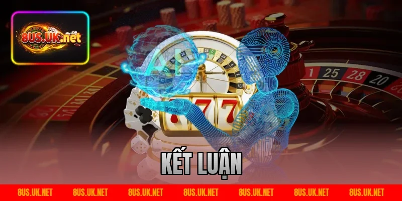 Kết Luận